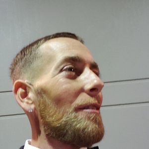 Meet your Posher, Mike